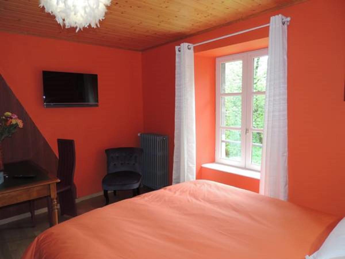 Beluga Bed & Breakfast La Godivelle Exterior photo