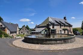Beluga Bed & Breakfast La Godivelle Exterior photo